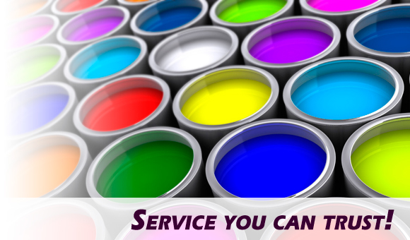 Painters Mississauga - Services Main Image