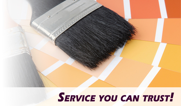 Painters Mississauga - Your home contractor where quality and service are our first priority